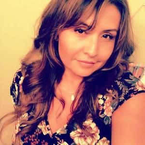 Meet your Posher, Norma